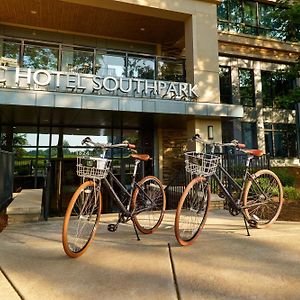 Ac Hotel By Marriott Charlotte Southpark